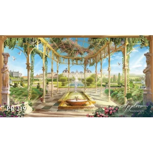 Панорама PR219