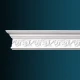 потолочный плинтус с орнаментом AA099 в Казани