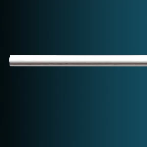 Молдинг без орнамента AD312