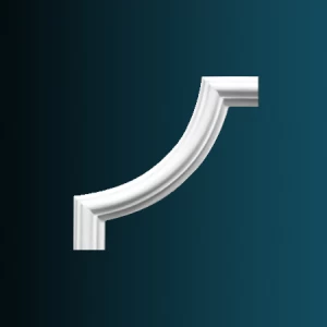 Угловой элемент AD341-11