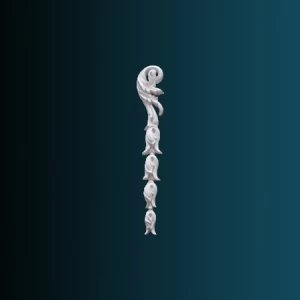 Фрагмент орнамента G2335R