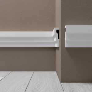 Молдинг XPS POLYMER М 6 60/15