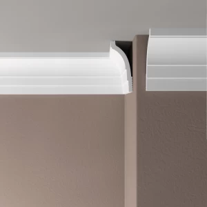 Карниз XPS POLYMER ПП 12 70/30