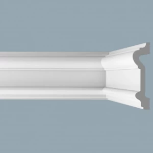 Молдинг ударопрочный М1 90-23