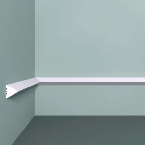 Молдинг М27 20-20