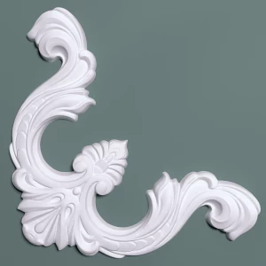 Декоративный элемент М3У2