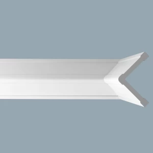 Угол У4 40x40 2.2 метра