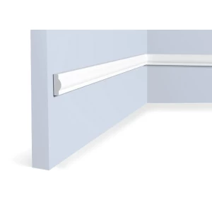 Молдинг Hiwood D1020 (20мм х 7,5мм х 2м)