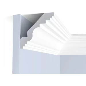 Карниз Hiwood A116 (83мм х 83мм х 2,0м.)