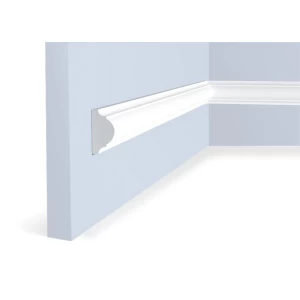 Молдинг Hiwood D22-NP (22мм х 10мм х 2м)