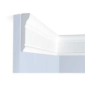 Карниз Hiwood M1702 (70мм х 18мм х 2,0м.)