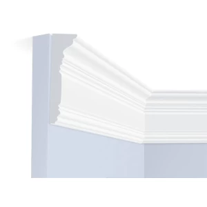 Карниз Hiwood L1702 (170мм х 33.4мм х 2,0м.)