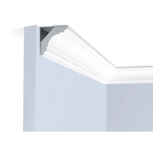 Карниз Hiwood A53 (37,7мм х 37,7мм х 2,0м.)