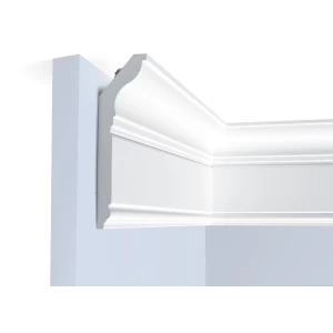 Карниз Hiwood L1902L (150мм х 42мм х 2,0м.)