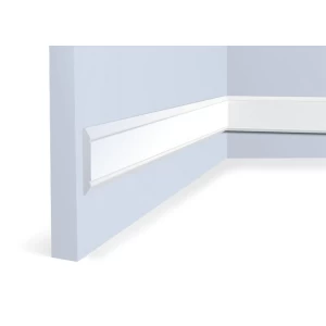 Молдинг Hiwood WIP50 50*9*2000 мм