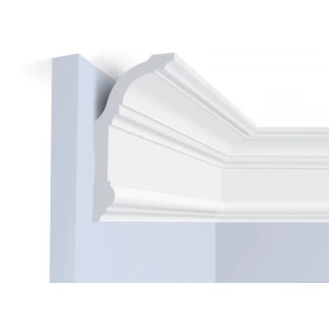 Карниз Hiwood A130 (130мм х 65мм х 2,0м.)