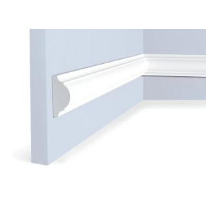 Молдинг Hiwood D40-NP (40мм х 18мм х 2м)