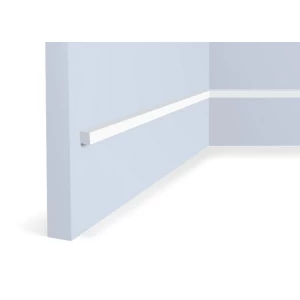 Молдинг Hiwood D10V1 (10мм х 10мм х 2м)