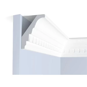 Карниз Hiwood A94 (76мм х 55мм х 2,0м.)