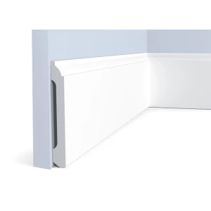 Плинтус Hiwood B100C 100*13*2000 мм