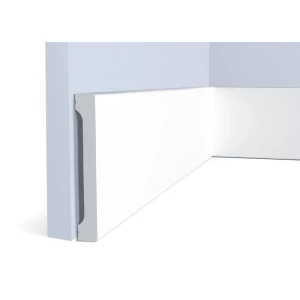 Плинтус Hiwood B130V1 130*18*2000 мм