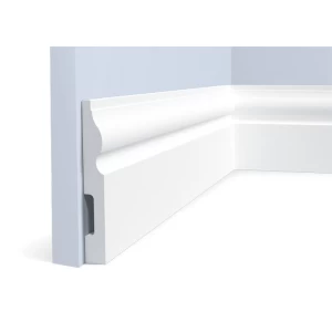 Плинтус Hiwood B100 98*13*2000 мм