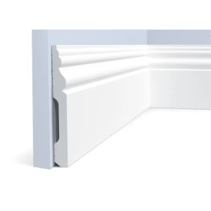 Плинтус Hiwood B126 126*16*2000 мм