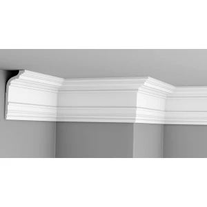 Плинтус потолочный GPX-22