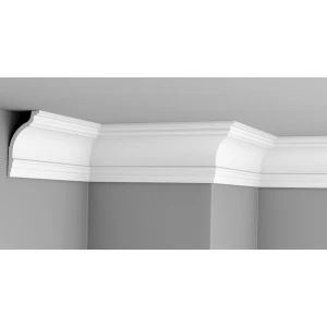 Плинтус потолочный GPX-21