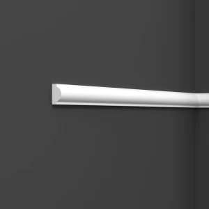 Ударопрочный молдинг ПраймДекор iX MI15 15/8