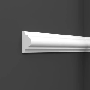 Ударопрочный молдинг ПраймДекор iX MI40 37/18