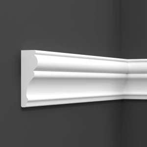 Ударопрочный молдинг ПраймДекор iX M06 60/22