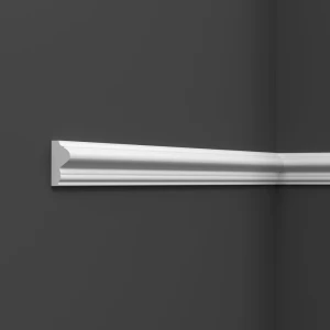 Ударопрочный молдинг ПраймДекор iX MU20 21/10