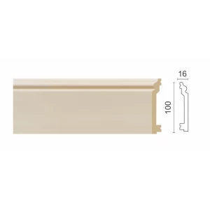 Плинтус напольный 701-74