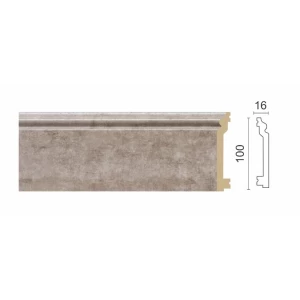 Плинтус напольный 701-25