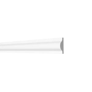 DD10 Молдинг из ударопрочного полимера