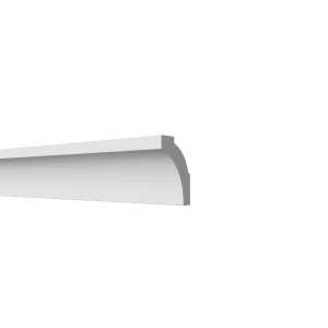 DD36 Молдинг из ударопрочного полимера