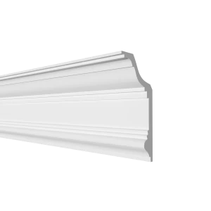 DD513 Карниз потолочный из ударопрочного полимера   