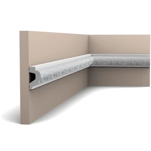 Молдинг с орнаментом P3020