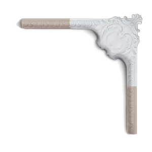 P3020A Угол для молдинга P3020