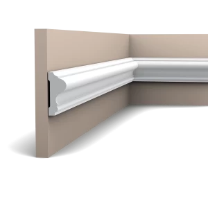 Молдинг гибкий P8020F