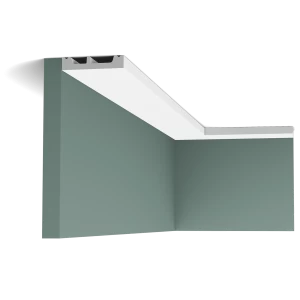 Молдинг из ударопрочного полимера SX157