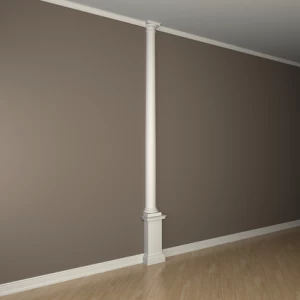 Полуколонна 1.10.101-дм.162мм