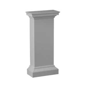 Пьедестал 1.18.002