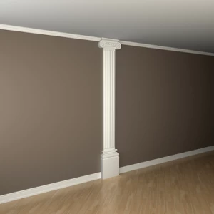 Пилястра в сборе 1.20.201