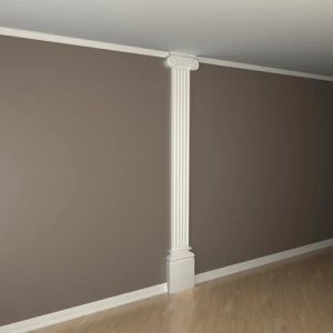 Пилястра в сборе 1.20.202