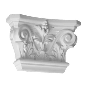 Капитель к пилястре 1.21.001
