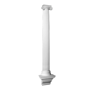 Полуколонна 4.10.204