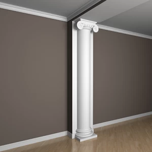 Полуколонна 4.10.205