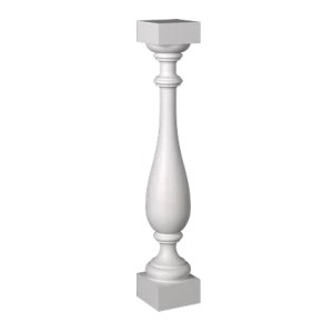 Балясина 4.71.101 для Балюстрады